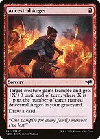 Ancestral Anger #142