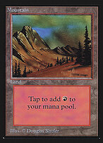 Mountain #299