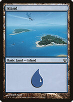 Island #141