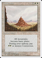 Conversion #19