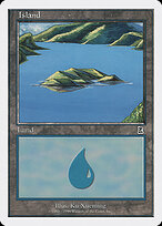 Island #113