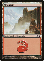 Mountain #62