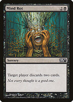 Mind Rot #105