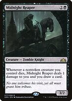 Midnight Reaper #77
