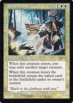 Fiend Hunter #7137