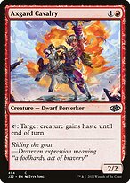 Axgard Cavalry #494