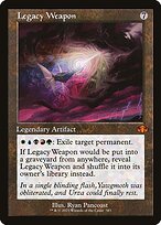 Legacy Weapon #383