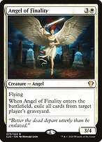 Angel of Finality #75