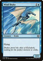 Wind Drake #70