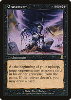 Gravestorm #141