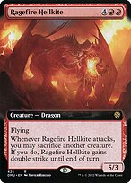 Ragefire Hellkite #426