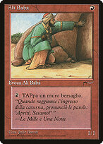 Ali Baba #71