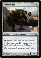 Junktroller #264