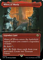Mines of Moria #753
