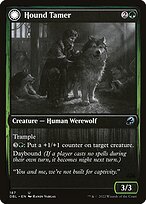 Hound Tamer // Untamed Pup #187