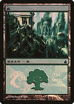 Forest #306