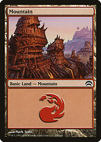 Mountain #160