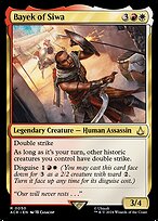 Bayek of Siwa #50