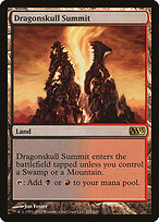 Dragonskull Summit #222