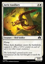 Aerie Auxiliary #18