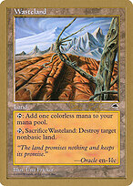 Wasteland #br330