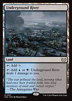 Underground River #321