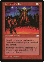 Betrothed of Fire #89
