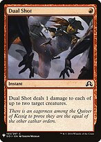 Dual Shot #SOI-153