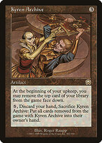 Kyren Archive #302