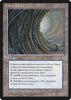 Lava Tubes #358