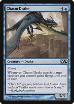 Chasm Drake #48