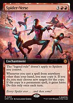 Spider-Verse #263