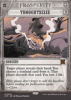 Thoughtseize #20