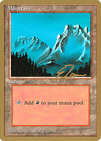 Mountain #et374