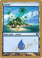 Island #gn337