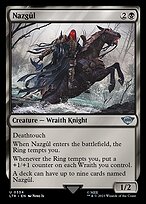 Nazgûl #334