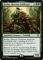 Kurbis, Harvest Celebrant #27
