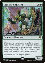 Forgotten Ancient #182