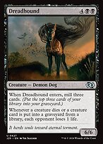 Dreadhound #427