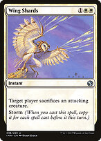 Wing Shards #38
