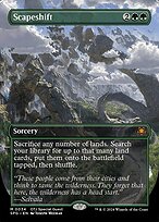 Scapeshift #34