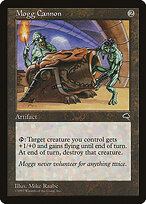 Mogg Cannon #298