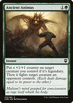 Ancient Animus #215