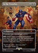 In the Trenches #1729