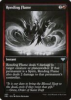 Rending Flame #442