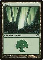 Forest #165