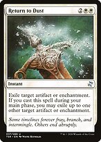 Return to Dust #37