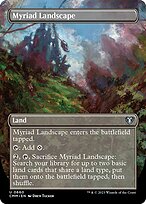 Myriad Landscape #660