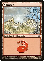 Mountain #379