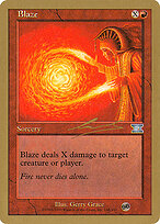 Blaze #nl168sb